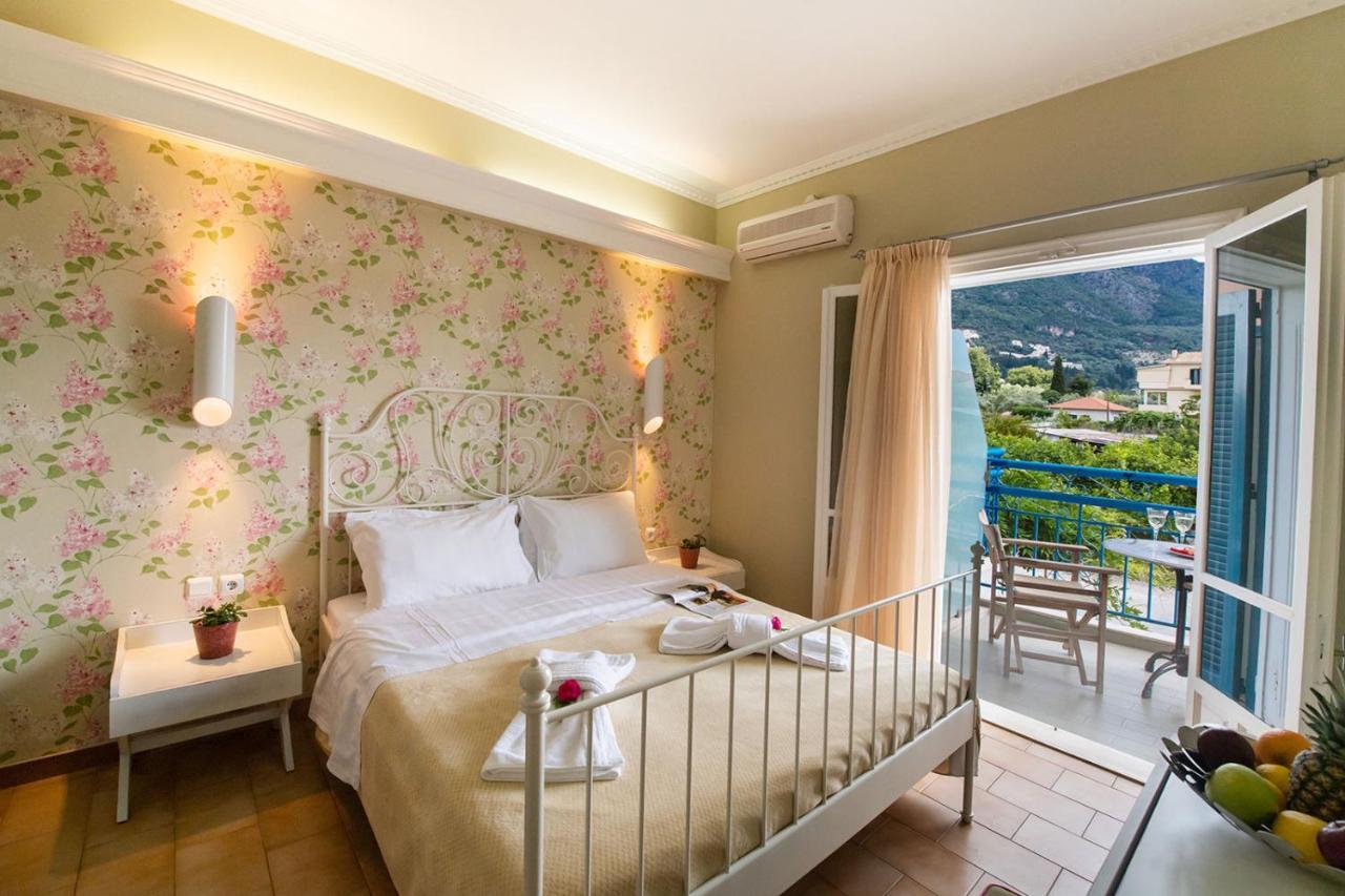 Hotel Sunny Garden Nydri  Exterior foto