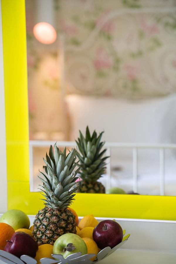 Hotel Sunny Garden Nydri  Exterior foto