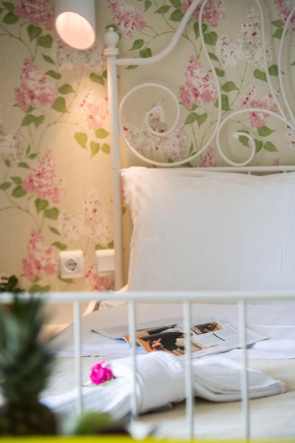 Hotel Sunny Garden Nydri  Exterior foto