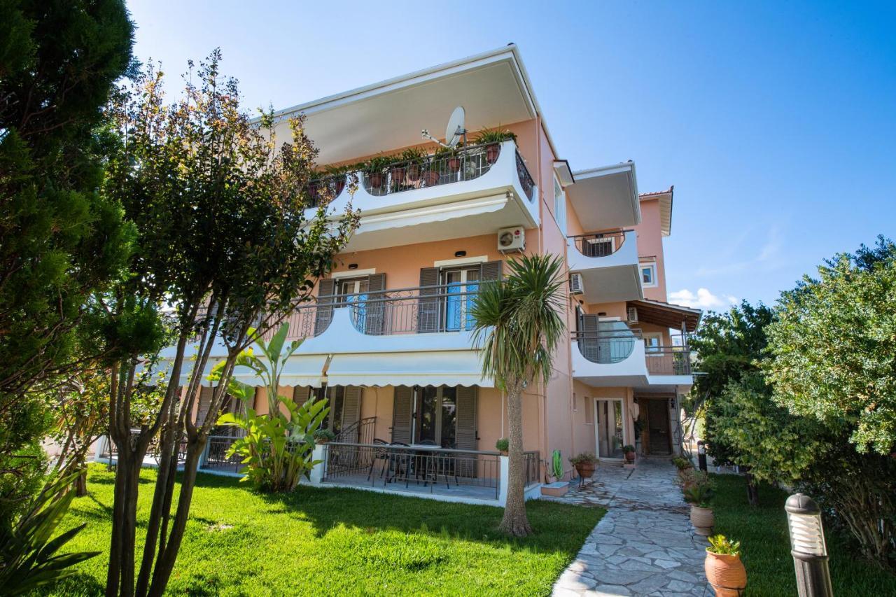 Hotel Sunny Garden Nydri  Exterior foto