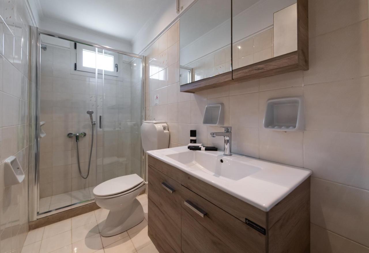 Hotel Sunny Garden Nydri  Exterior foto
