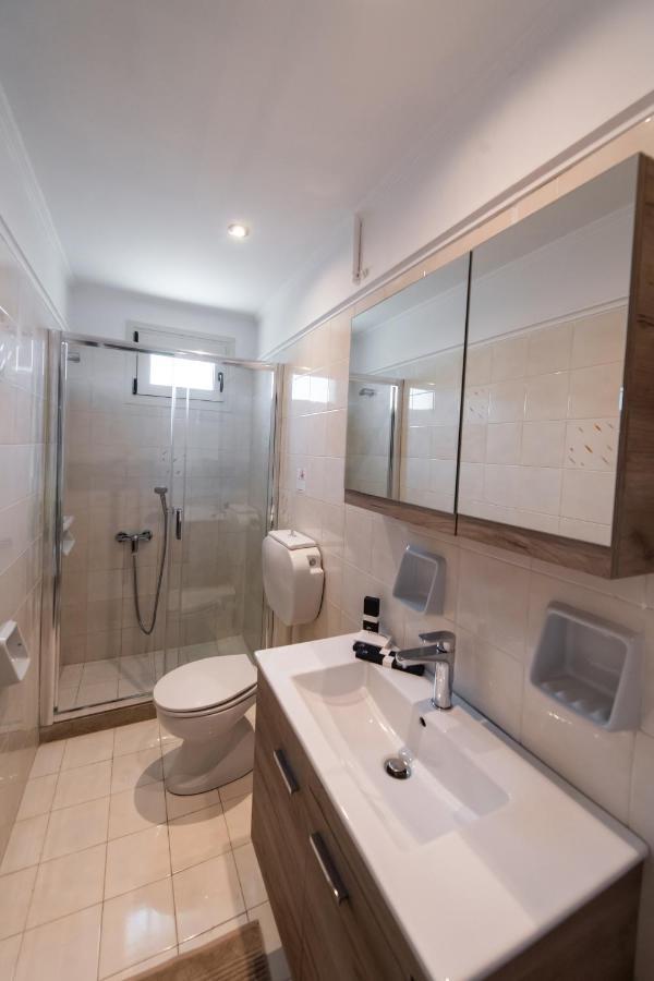 Hotel Sunny Garden Nydri  Exterior foto