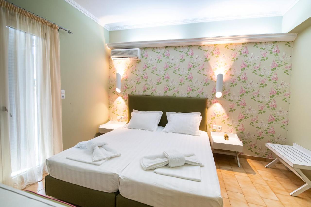 Hotel Sunny Garden Nydri  Exterior foto
