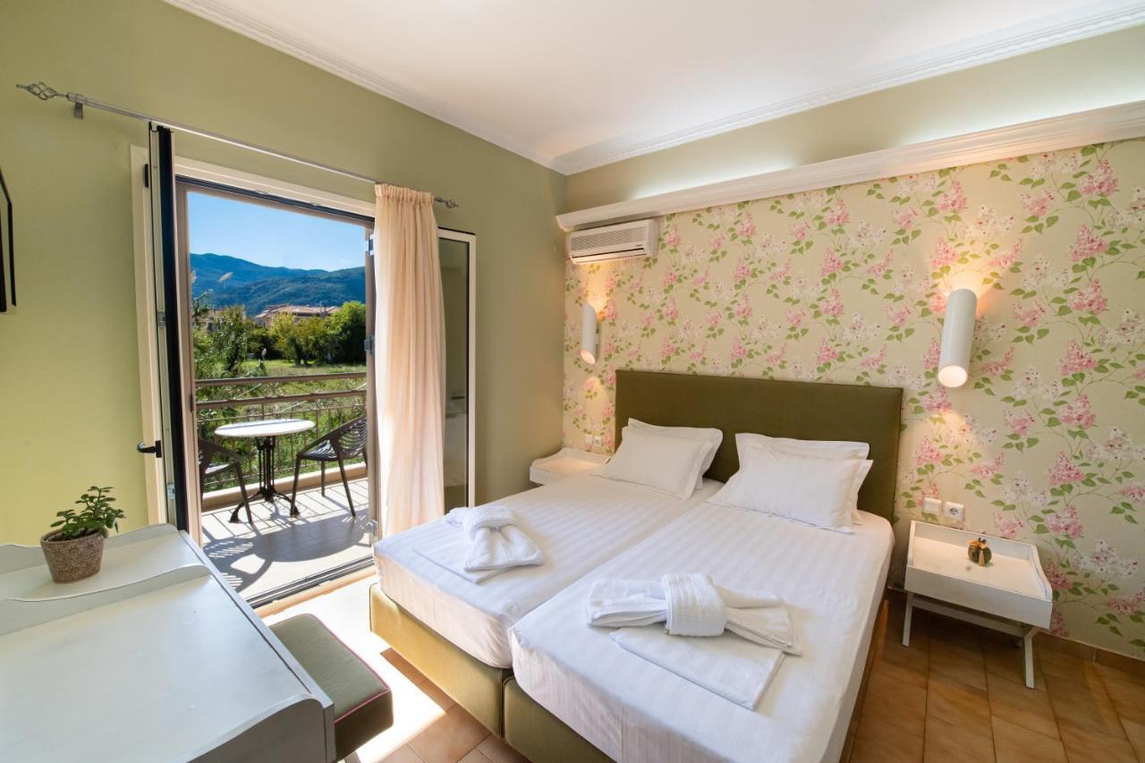 Hotel Sunny Garden Nydri  Exterior foto