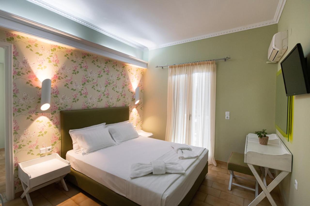 Hotel Sunny Garden Nydri  Exterior foto