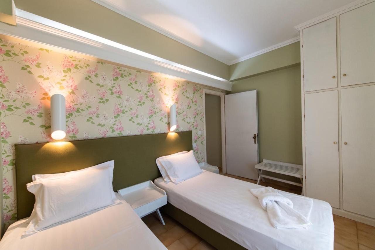 Hotel Sunny Garden Nydri  Exterior foto