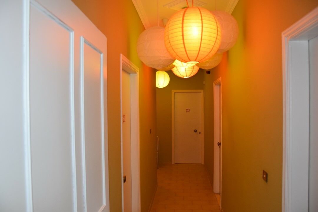 Hotel Sunny Garden Nydri  Exterior foto