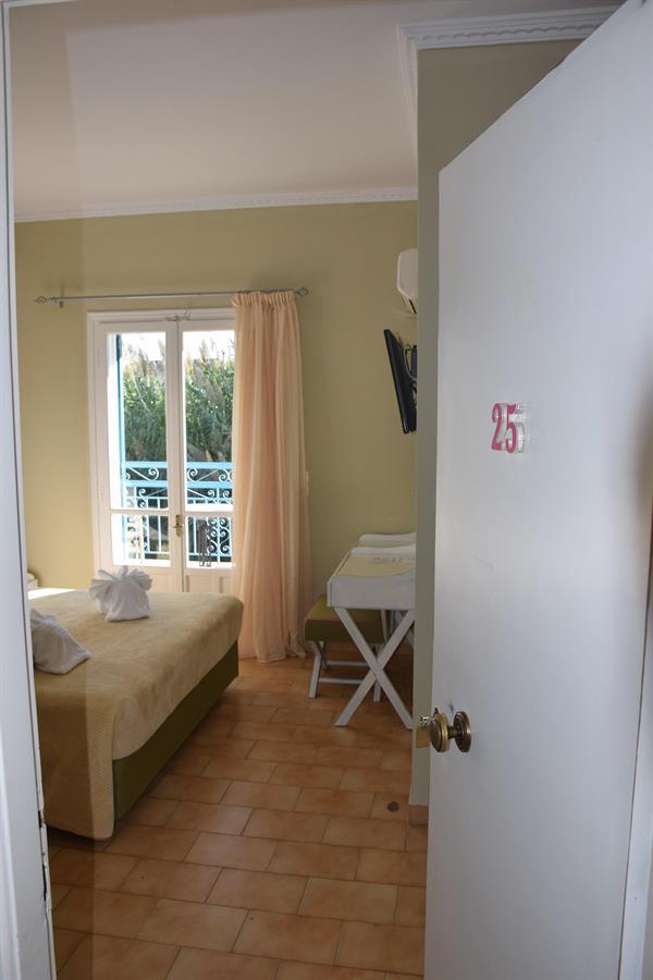 Hotel Sunny Garden Nydri  Exterior foto