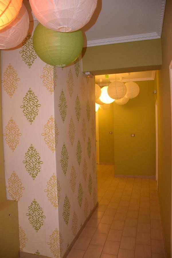 Hotel Sunny Garden Nydri  Exterior foto